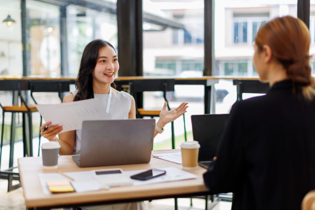 雑誌の広告代理店への上手な出稿相談の仕方